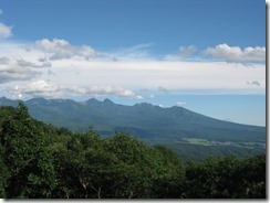 26.8八ヶ岳１
